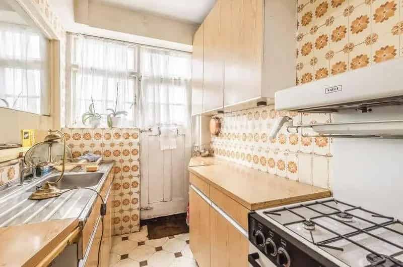 4 Bed Semi-Detached House for Sale