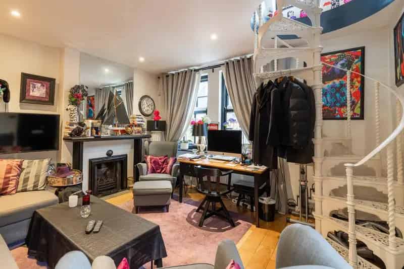 Flat For Rent , London, England