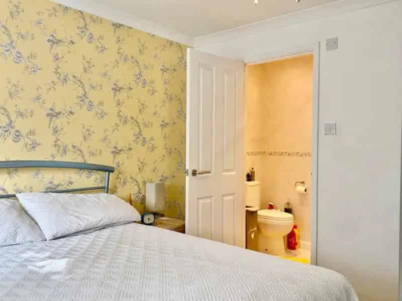 3 Bed Detached Bungalow Hastings