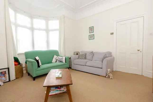 5 Bedroom Family Home East Finchley N2