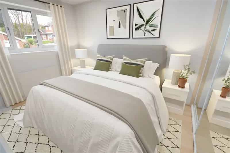 Stunning Three Bed Semi Detached House in Cookridge