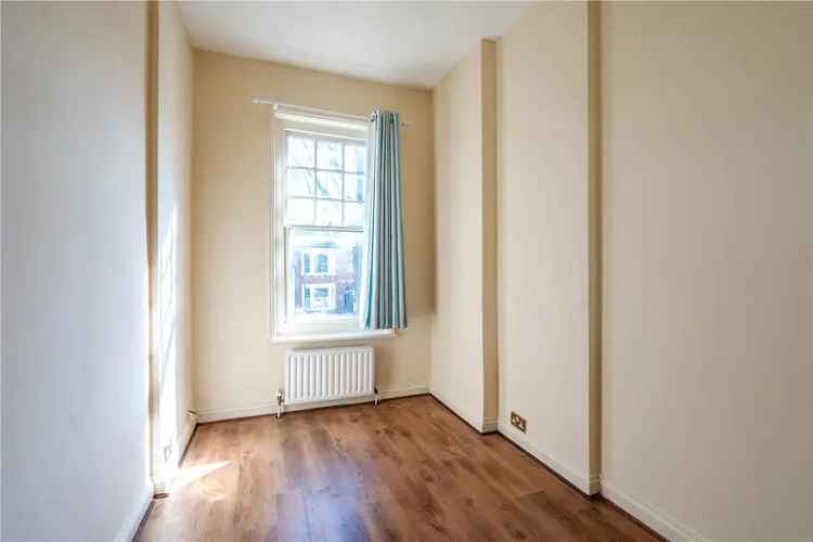 4 Bedroom Maisonette Near Streatham Hill Station