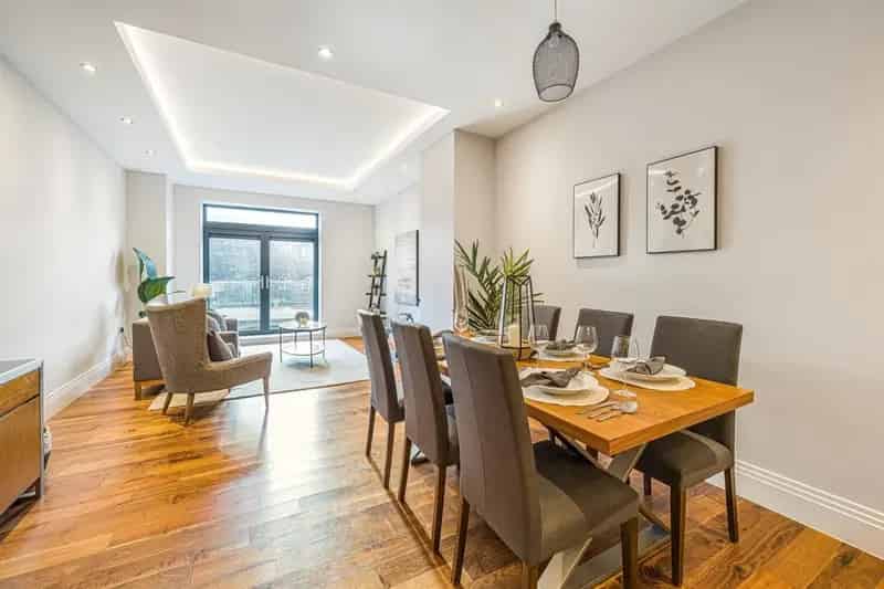 2-Bed Apartment Muswell Hill Zero Deposit Available