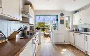 House For Sale in South Hams, England