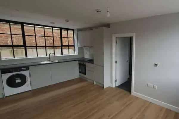 4 Self Contained Flats Investment Opportunity