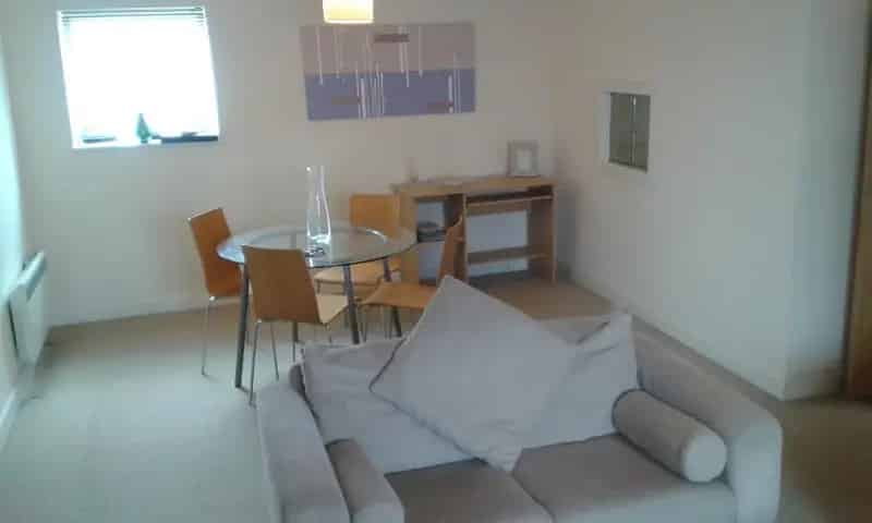 2 Bedroom Apartment to Rent