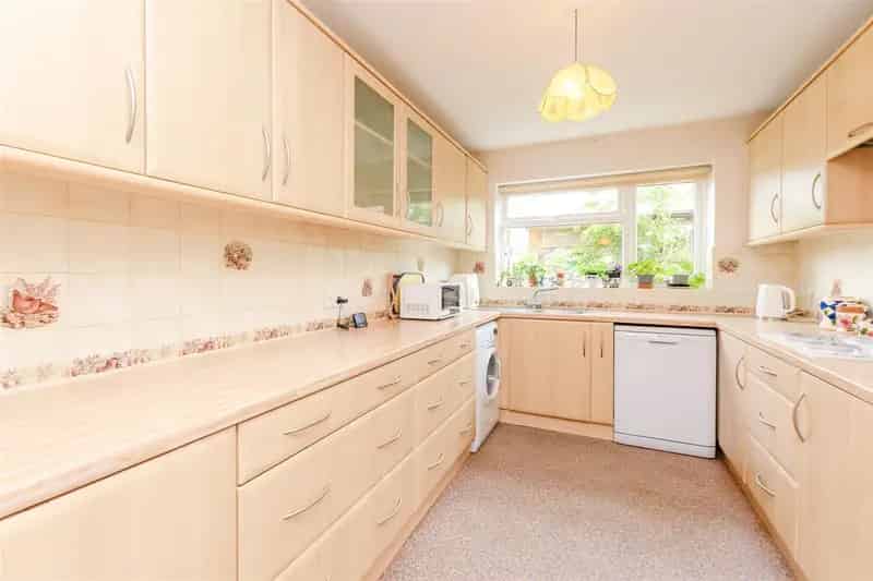 3 Bedroom Semi-Detached Bungalow for Sale