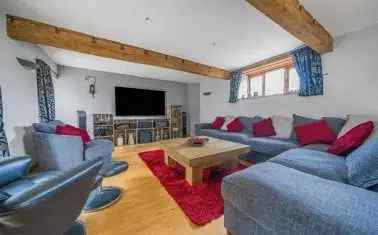 House For Sale in Mid Devon, England