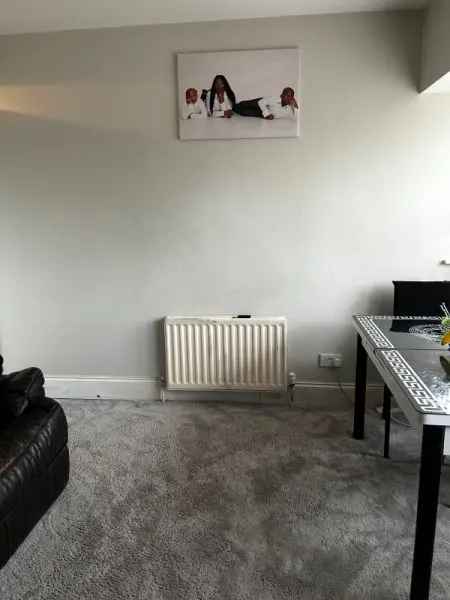 Flat For Rent in London, England