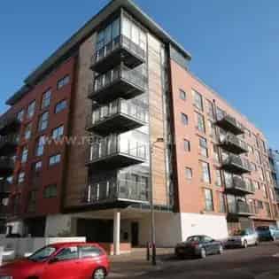 2 Bedroom Apartment 159 m² Birmingham Callisto Development