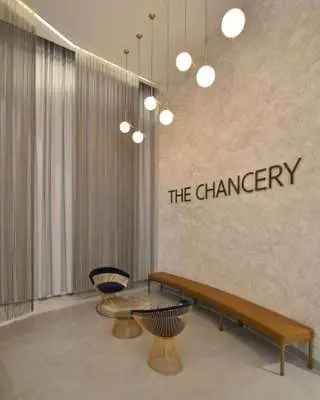 The Chancery, 58 Spring Gardens, Manchester, M2 1EW | Property to rent | Savills