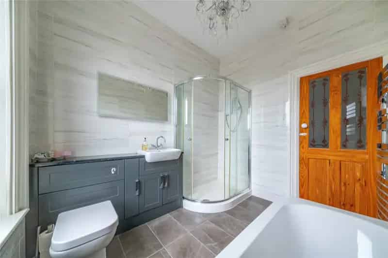 House For Sale , Leeds, England