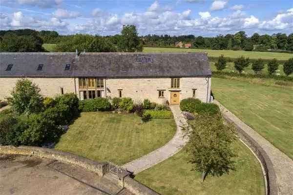 Church Street, Helmdon, Brackley, Northamptonshire, NN13 5QJ | Property for sale | Savills