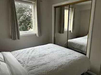 3 Bedroom 141m² Furnished Flat Aberdeen City Centre HMO
