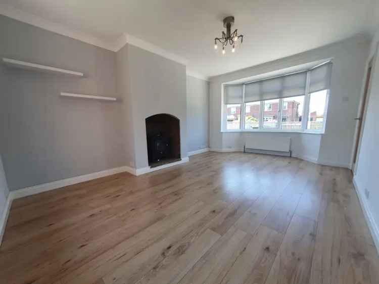 House For Rent in Northallerton, England