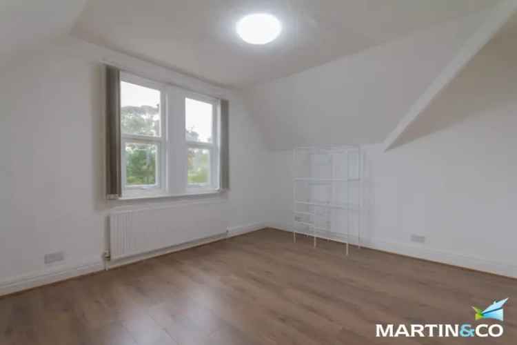 1 bedroom flat to rent