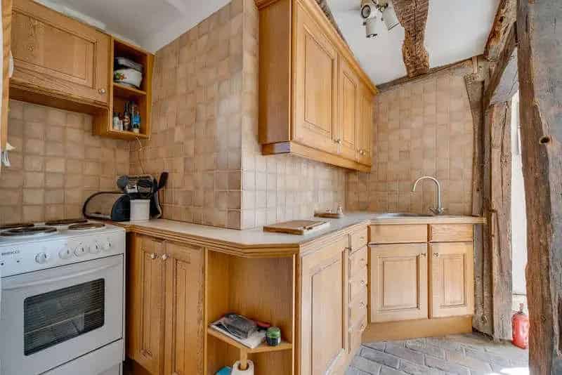 2 Bed Character Cottage For Sale Clare