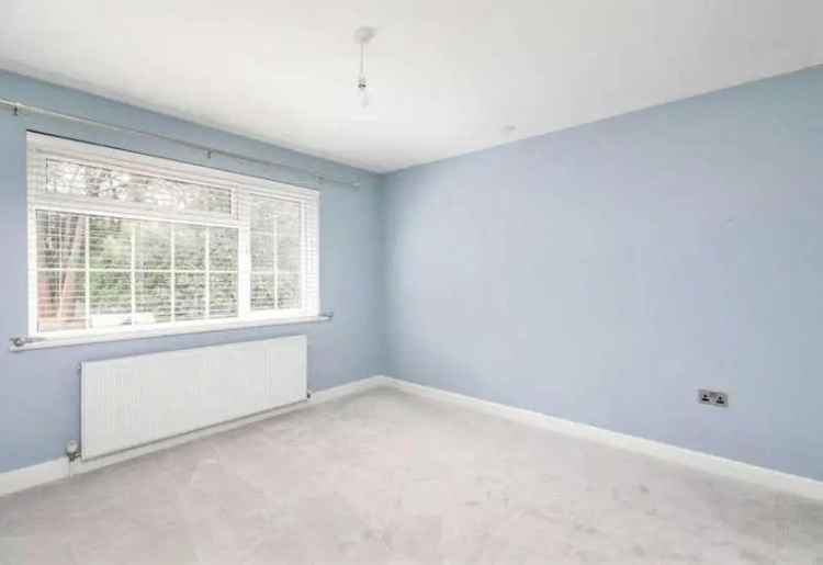 4 Bed Detached House For Sale Parkstone Golf Course