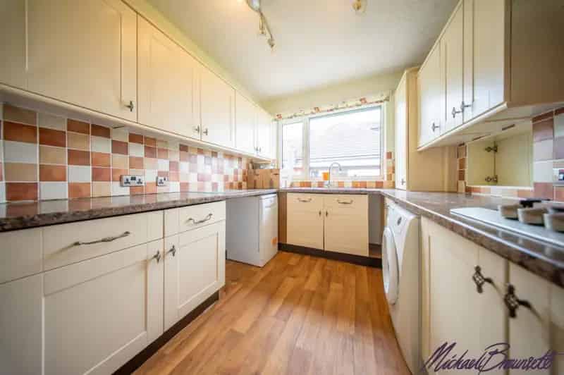 4 Bedroom Dormer Bungalow For Sale
