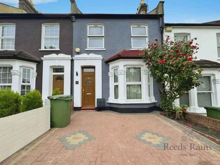 2 Bedroom House to Rent London SE6 - Newly Refurbished