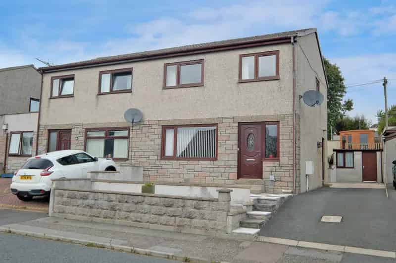 House For Rent , Ellon, Scotland