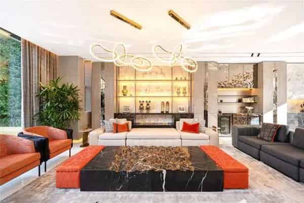Hampstead Garden Suburb Family Home Exceptional Brand New Property