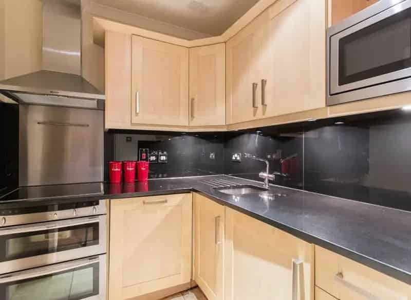 Two Bedroom Period Property in Central Mayfair