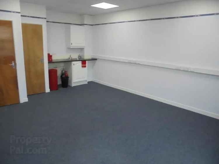 Commercial For Rent in Harlow, England