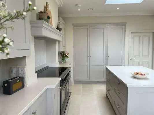 New Park Farm, Stockbridge, Hampshire, SO20 8DU | New homes for sale | Savills