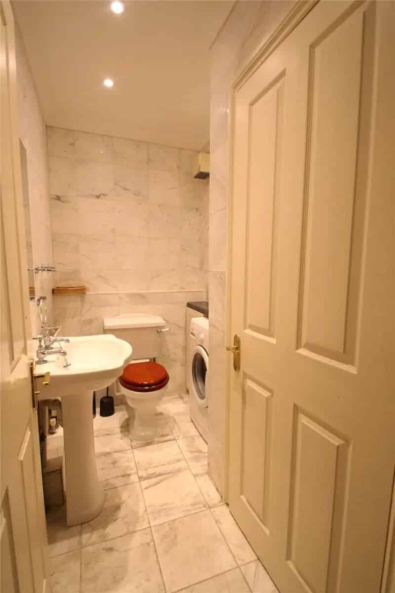 4 Bedroom House to Rent in London