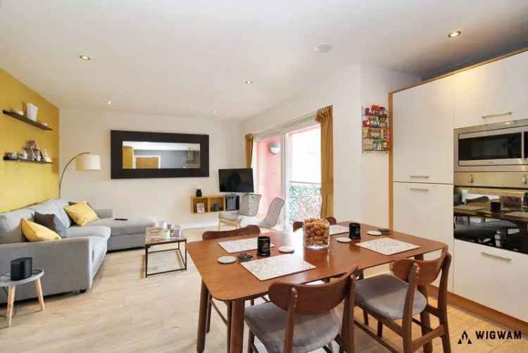 1 Bedroom Apartment for Sale