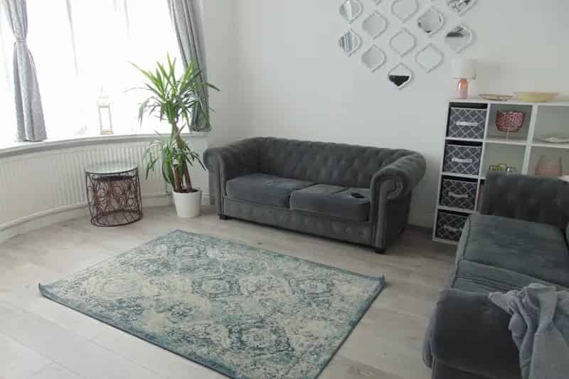 Three Bedroom House with Two Garages Leftley Estate