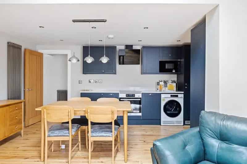 1 Bedroom Apartment for Sale