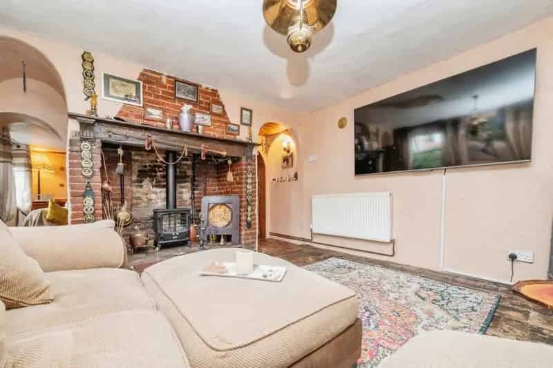Cosy Cottage in Catfield with Annex