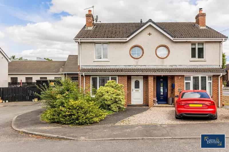 House For Sale , Dromore, Northern Ireland