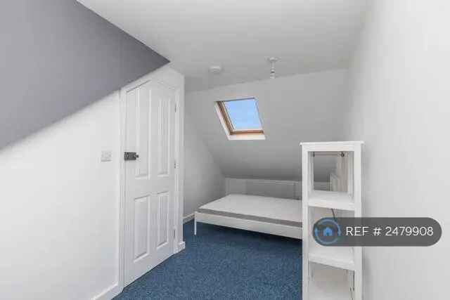 5 Bedroom Maisonette Ditchling Road Modern Apartment