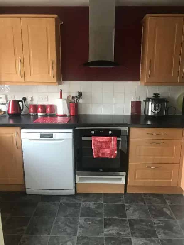 3 Bed House North Bristol