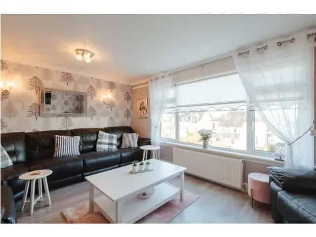 3 Bedroom Detached House for Sale West End Greenock