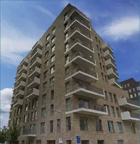 1 Bed Flat North Greenwich Wheelchair Accessible Stunning Thames Views