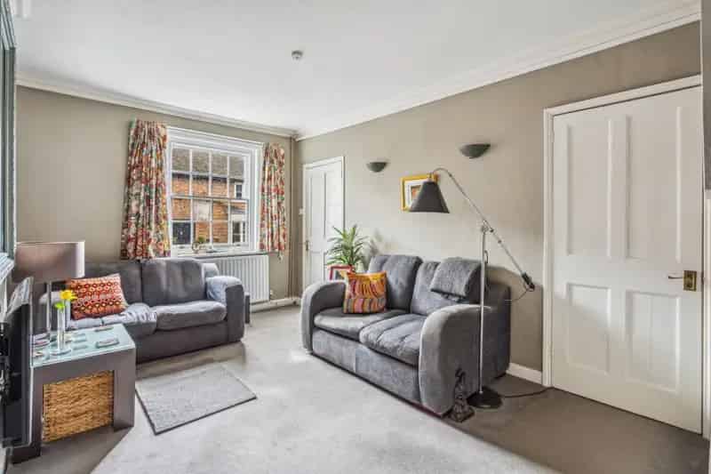 3/4 Bedroom Period Property for Sale