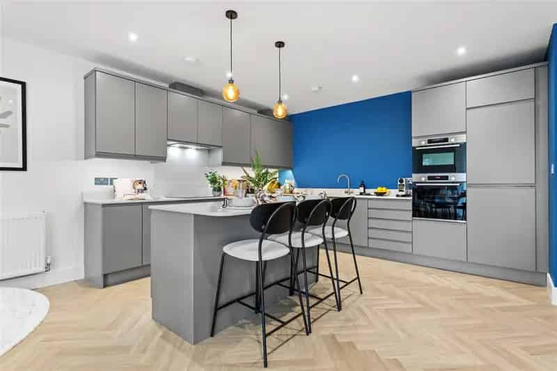 2 Bedroom Furnished Apartment Coventry City Centre