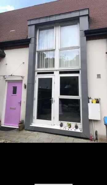 House For Rent in Tandridge, England