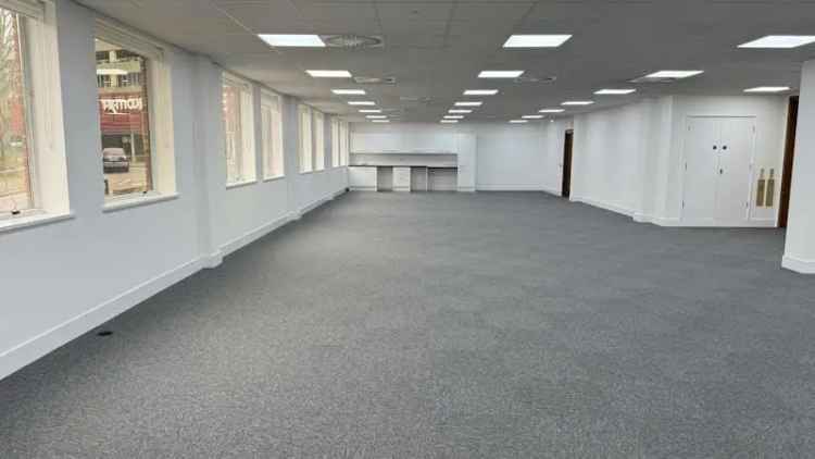 Office For Rent in Watford, England