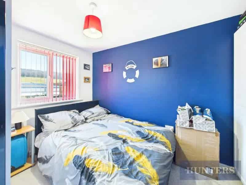 3 Bed Semi-Detached House for Sale