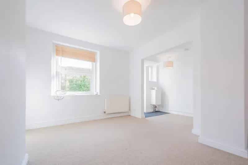 Studio Flat Single Occupancy Private Garden June 10th