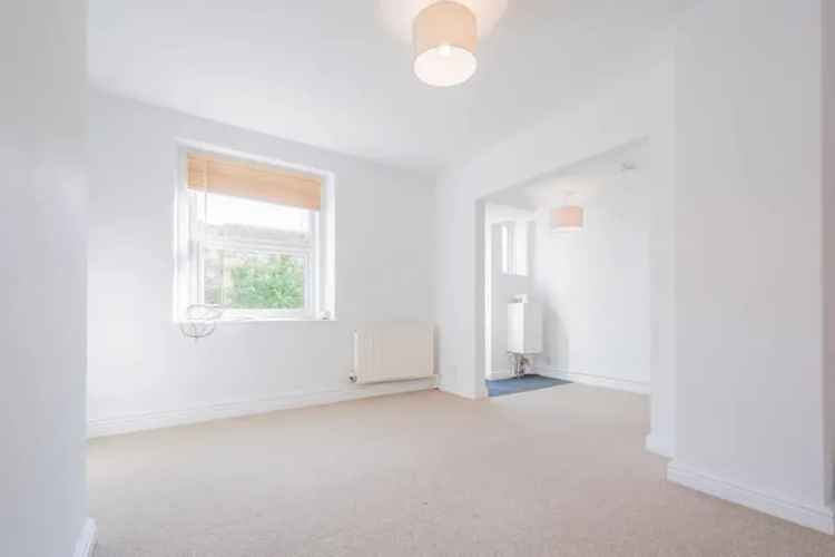 Studio Flat Single Occupancy Private Garden June 10th
