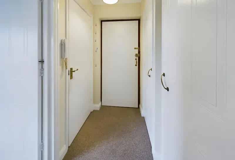 1 Bed Flat for Over 60s Rusthall
