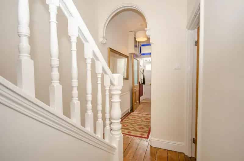 3 Bedroom Victorian House For Sale No Onward Chain