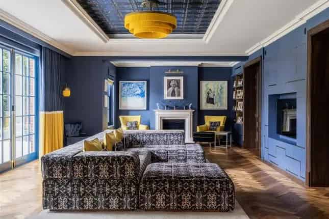 Luxury Hampstead House for Sale 11467 sq ft