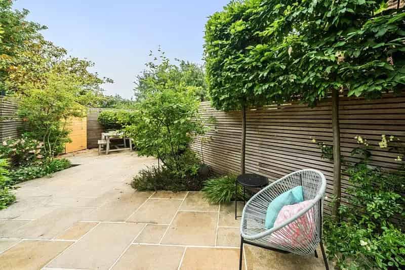 Ground Floor Flat Streatham Common Period Charm Modern Convenience